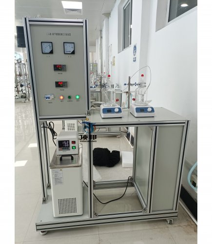 ��ԪҺ-Һƽ�┵(sh��)��(j��)�y������b��