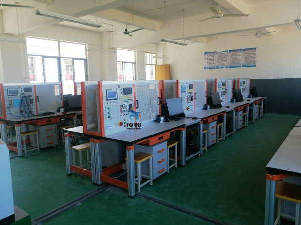 PLC�ɾ��̿��Ƽ��g(sh��)�C�ό�(sh��)Ӗ(x��n)�b��