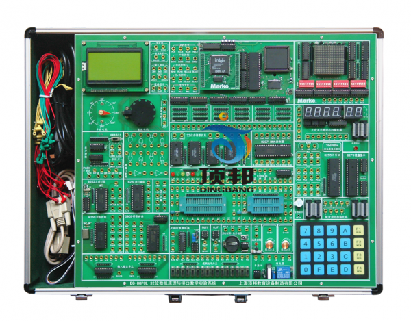 32λ΢�C(j��)ԭ���c�ӿڽ̌W(xu��)���ϵ�y(t��ng)