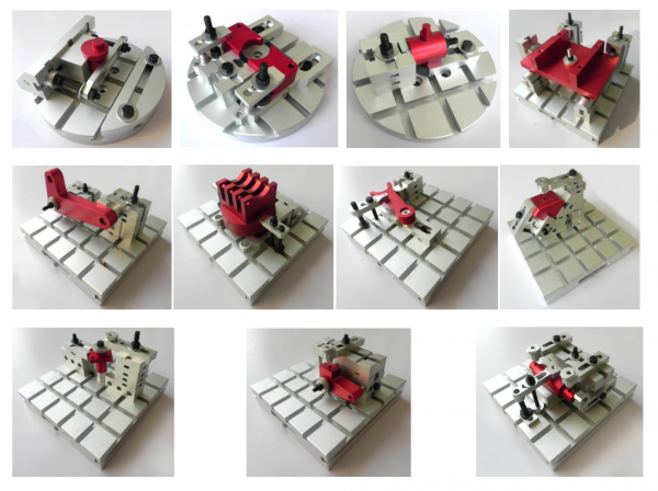 ��ϵ�A�߲��b�̌W(xu��)ģ��