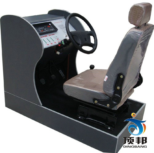 駕校教學(xué)設(shè)備
