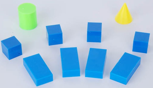 初中數(shù)學(xué)儀器