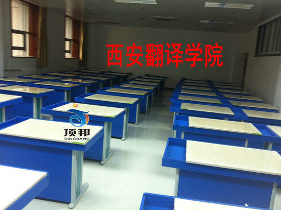 工程制圖實驗室設備