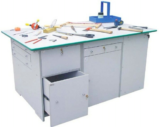 機械運動創(chuàng)新設計實驗臺