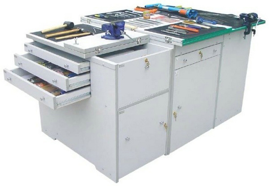 機械運動創(chuàng)新設計實驗臺