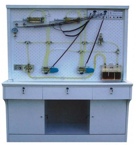 機電工程實驗室-宜春學院