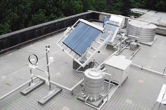 太陽能實(shí)驗(yàn)臺(tái)