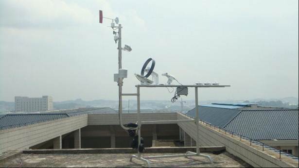 太陽能實(shí)驗(yàn)臺(tái)