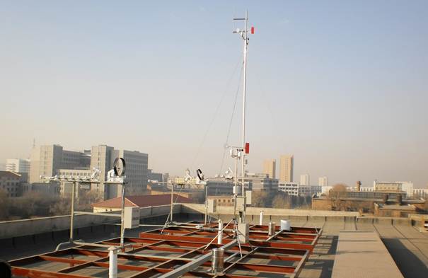 太陽能實(shí)驗(yàn)臺(tái)