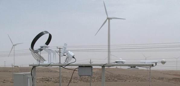 新能源實(shí)驗(yàn)臺(tái)