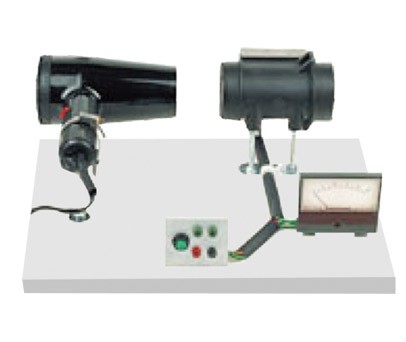 空氣流量計功能模型