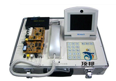 嵌入式多通道音視頻處理平臺