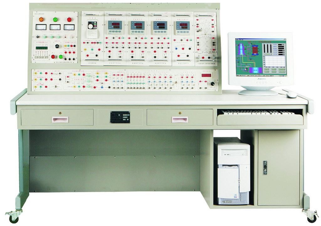 過(guò)程控制綜合實(shí)驗(yàn)裝置