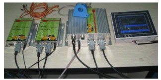 電池管理系統(tǒng)(BMS)實(shí)訓(xùn)臺(tái)