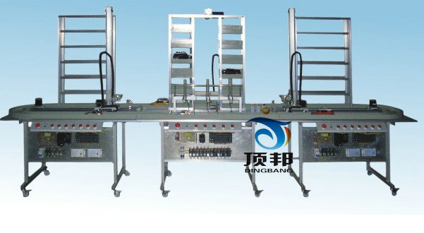 物流倉庫實訓(xùn)系統(tǒng)