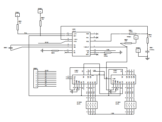 VCO�·�ԭ��D
