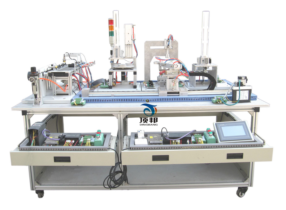 光機電一體化控制實訓設(shè)備