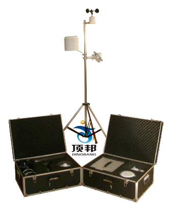 便攜式太陽能光伏發(fā)電站測試與評估系統(tǒng)