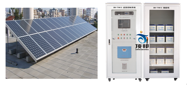  5KW̫��ܹ��΢�W(w��ng)�l(f��)늽̌W(xu��)ϵ�y(t��ng)