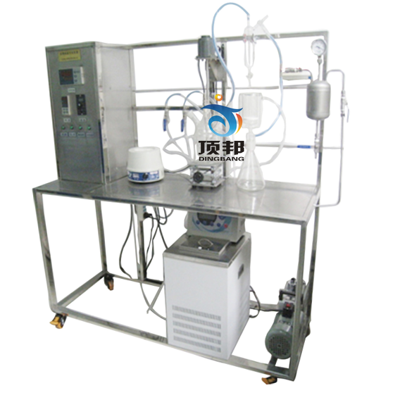 阿司匹林制備實(shí)驗(yàn)裝置