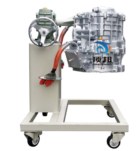 油電混合動(dòng)力變速器拆裝實(shí)訓(xùn)臺(tái)