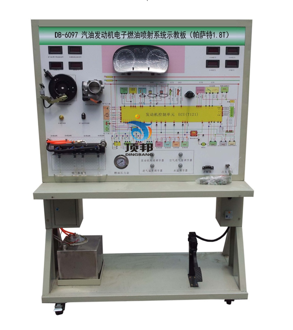 ���Ͱl(f��)��(d��ng)�C(j��)���ȼ�͇���ϵ�y(t��ng)ʾ�̰壨���_��1.8T��