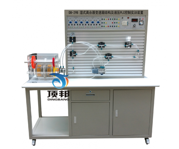 ͸����ʽ�x����׃����Y(ji��)��(g��u)�cҺ��PLC���ƌ�(sh��)Ӗ(x��n)�b��