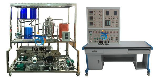 高級型過程控制綜合實驗裝置