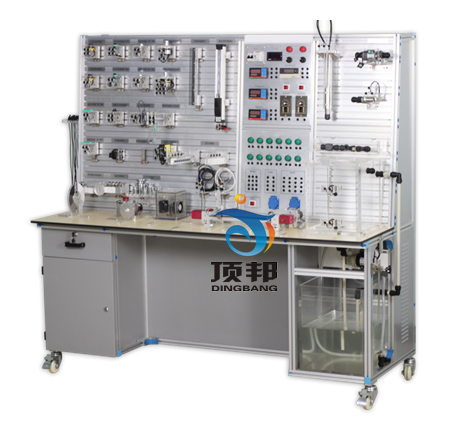 工業(yè)傳感器檢測及控制實(shí)訓(xùn)臺