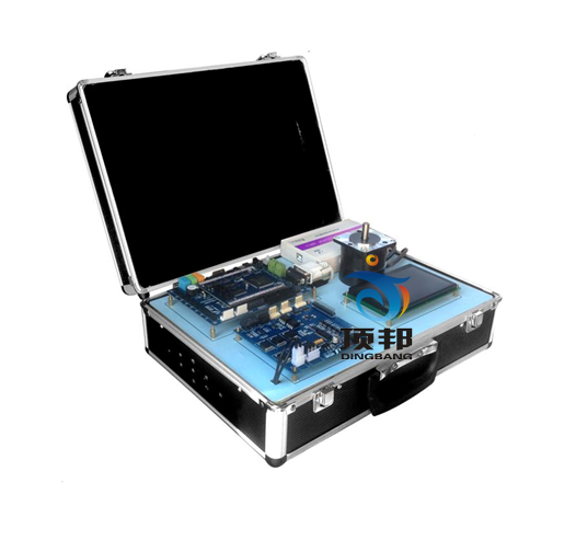 DSP電機(jī)控制實(shí)驗(yàn)箱