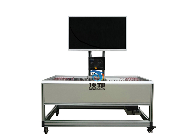 多工位動力電池組及BMS管理系統(tǒng)實(shí)訓(xùn)臺