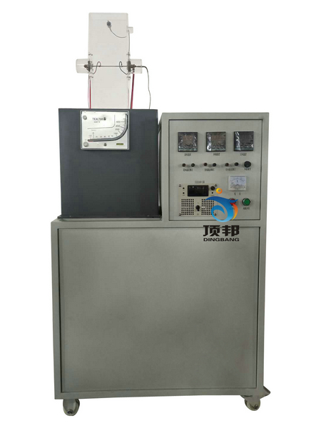 空氣橫掠單管強(qiáng)迫對流的換熱實(shí)驗(yàn)臺