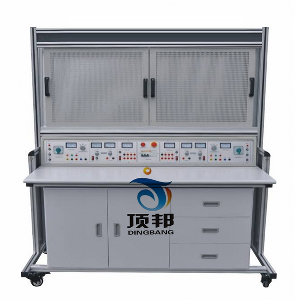 低壓電工作業(yè)安全技術(shù)實際操作考試設備