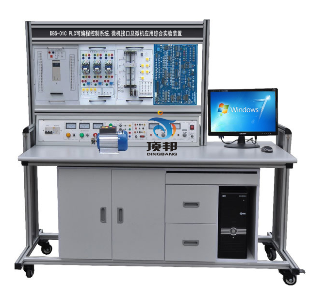 PLC�ɾ��̿���ϵ�y(t��ng).΢�C(j��)�ӿڼ�΢�C(j��)��(y��ng)�þC�ό�(sh��)�(y��n)�b��