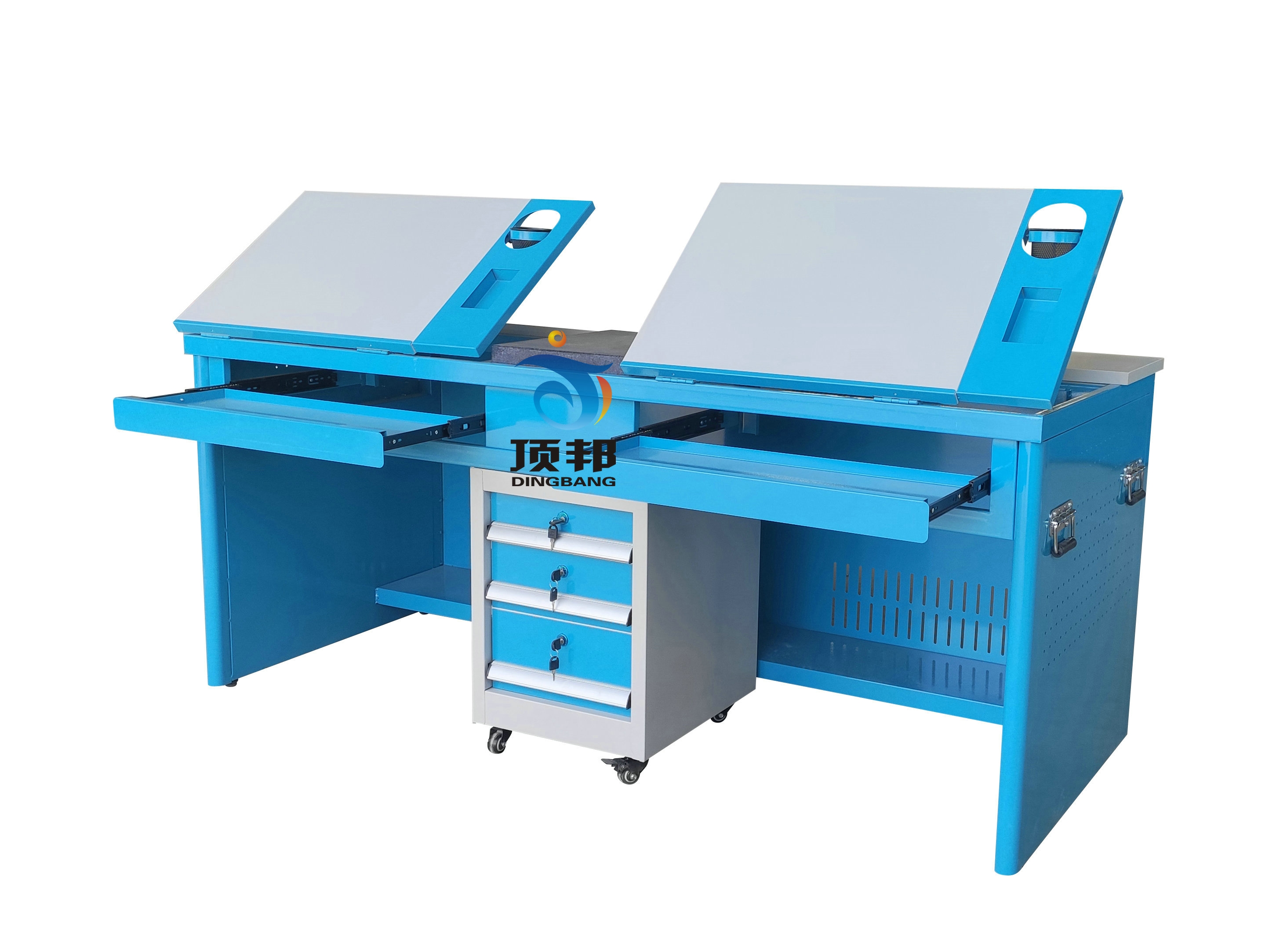 零部件測(cè)繪實(shí)訓(xùn)桌