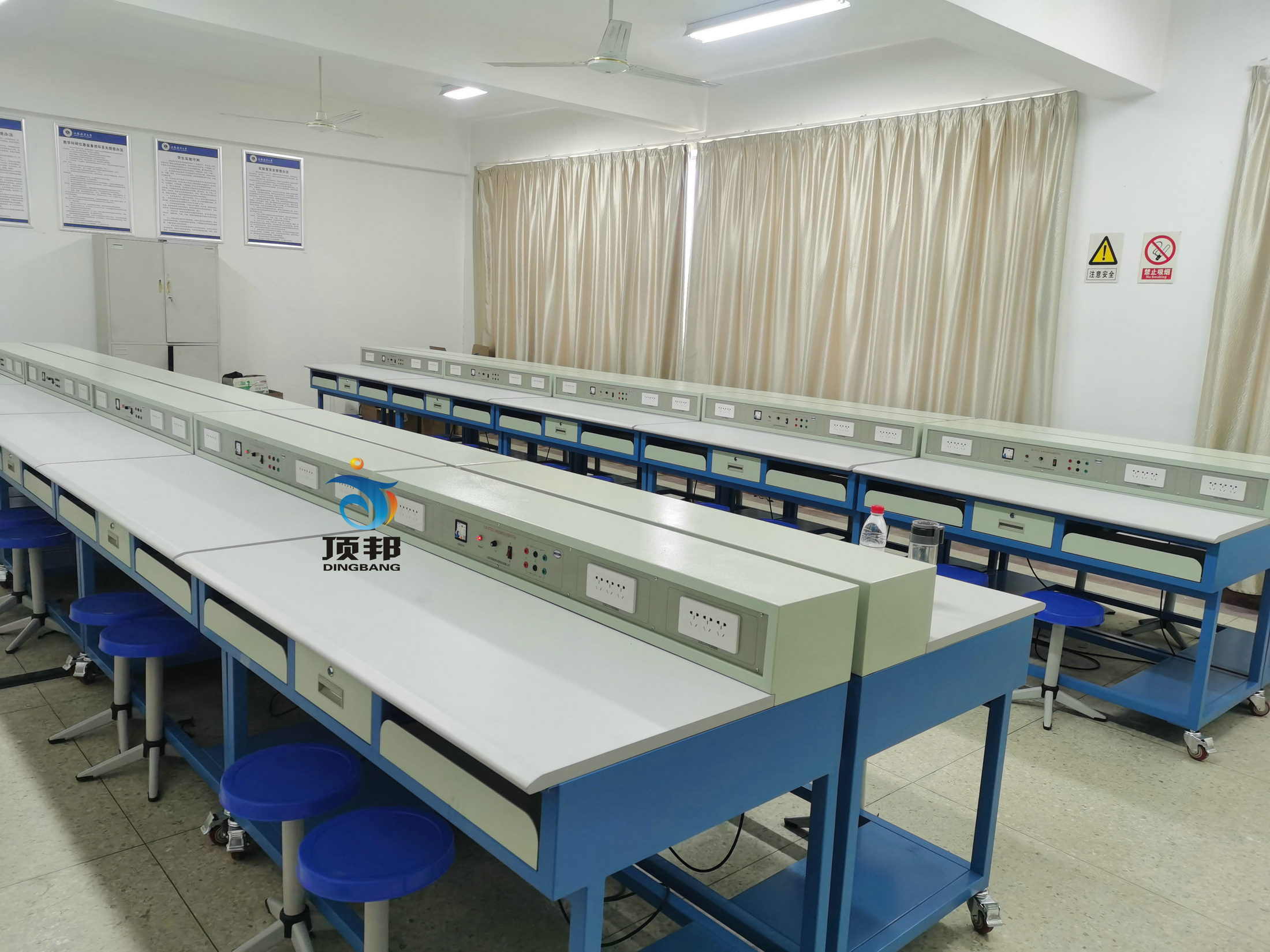 光電信息實訓(xùn)操作平臺