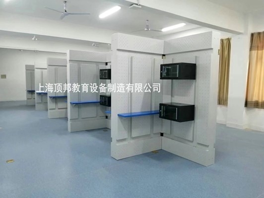 綜合布線實訓室