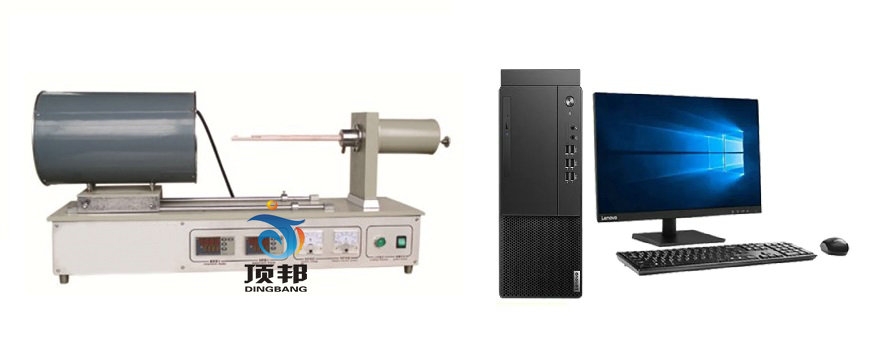 熱膨脹系數(shù)測(cè)定儀