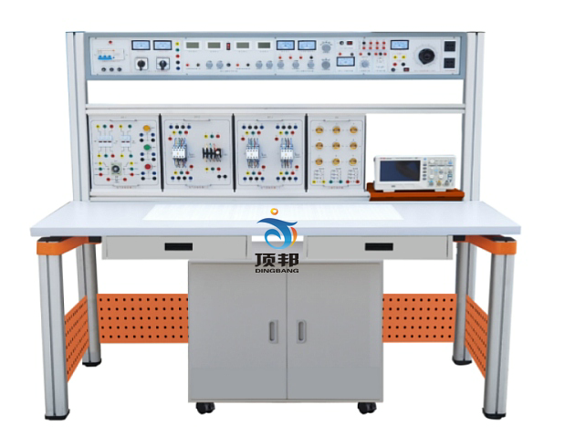 電工技術(shù)實訓裝置