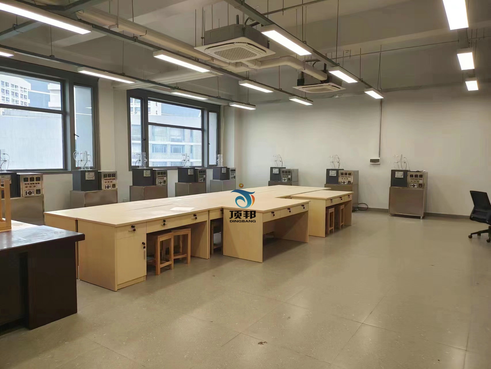 化工原理實驗室設(shè)備