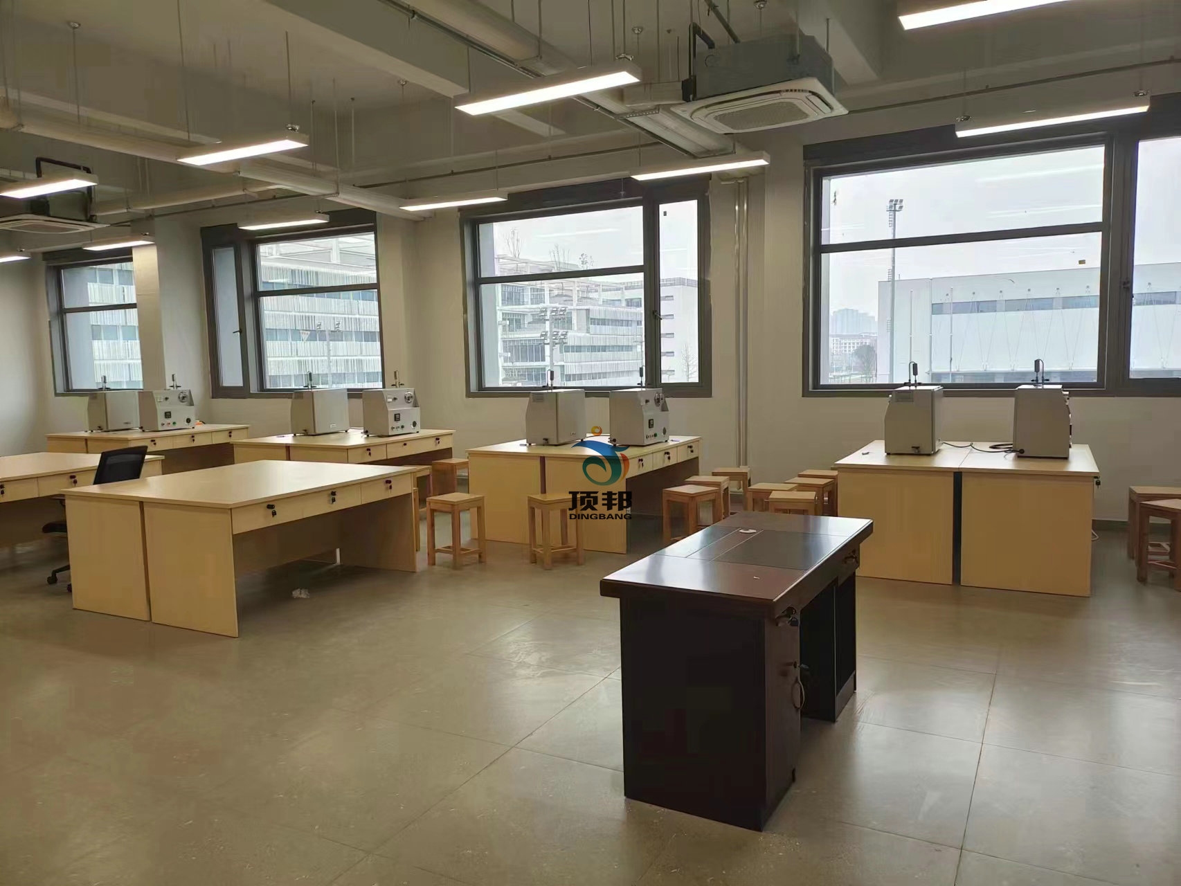 熱工原理實訓(xùn)設(shè)備