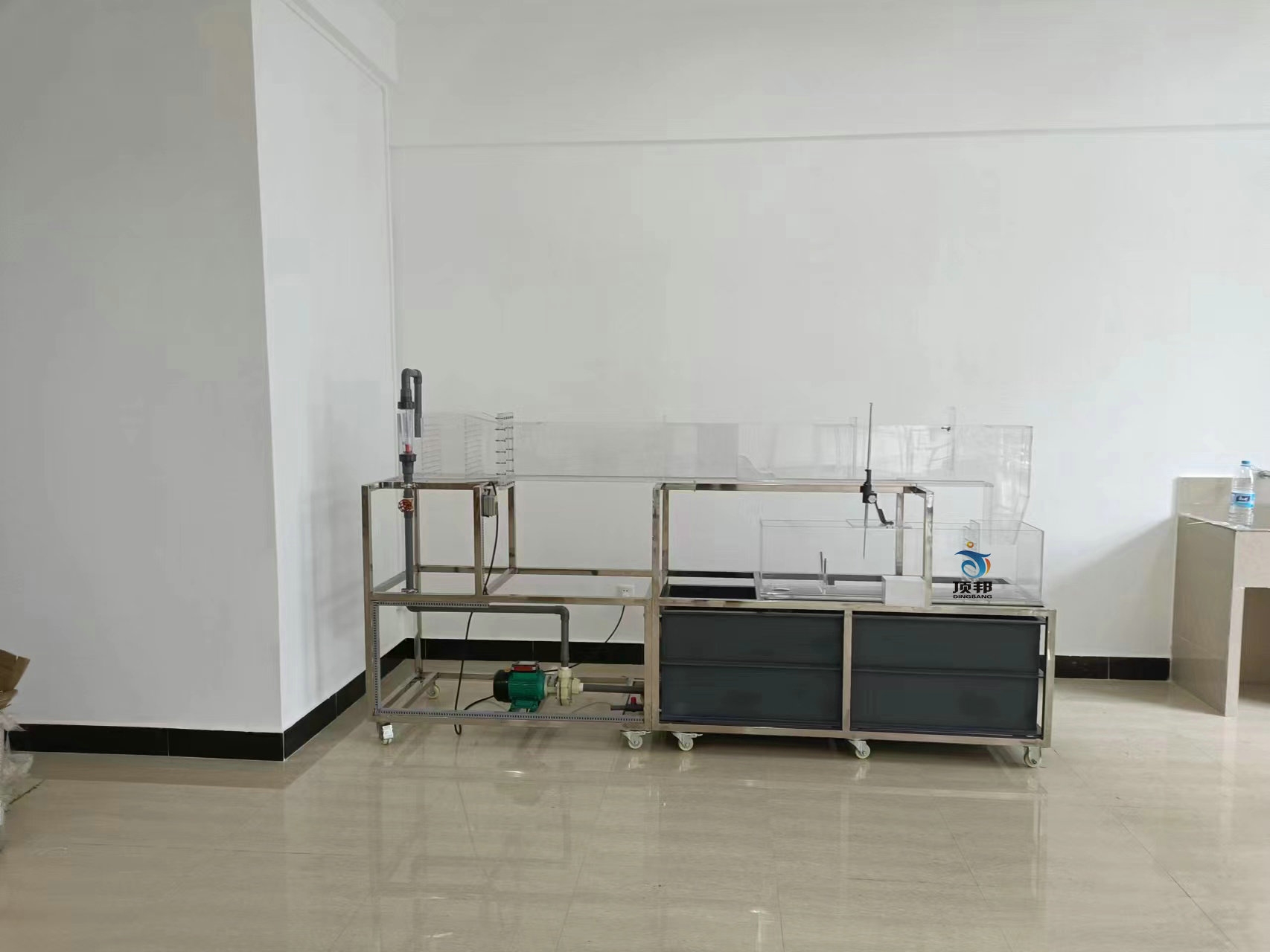環(huán)境工程實(shí)驗(yàn)室設(shè)備