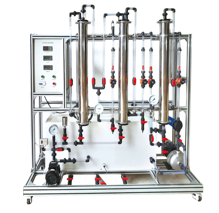 多功能膜分離實(shí)驗(yàn)裝置