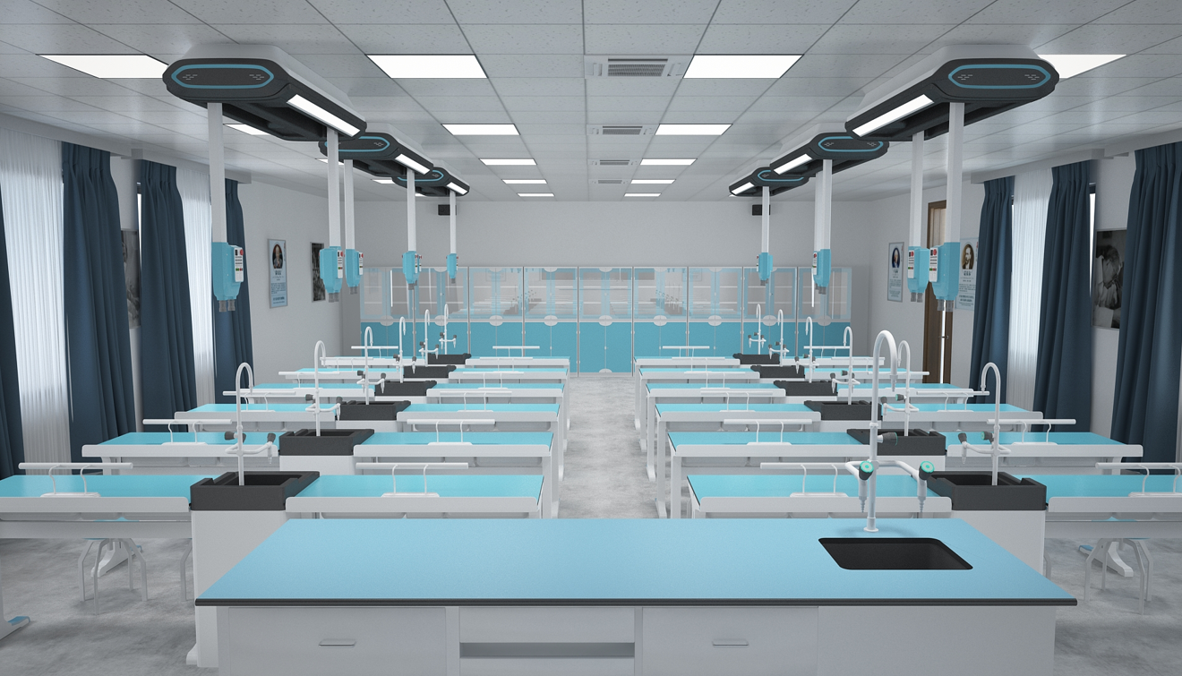 生物實(shí)驗(yàn)室設(shè)備