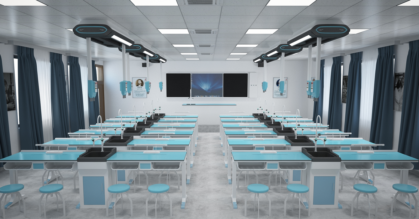 生物實(shí)驗(yàn)室設(shè)備