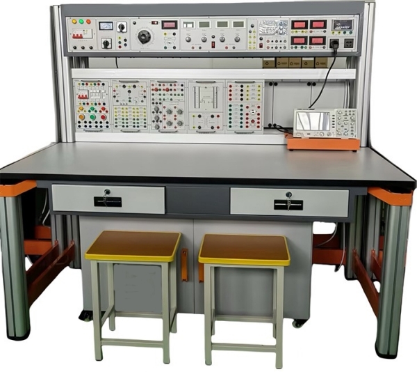 電工電子技術實訓考核裝置
