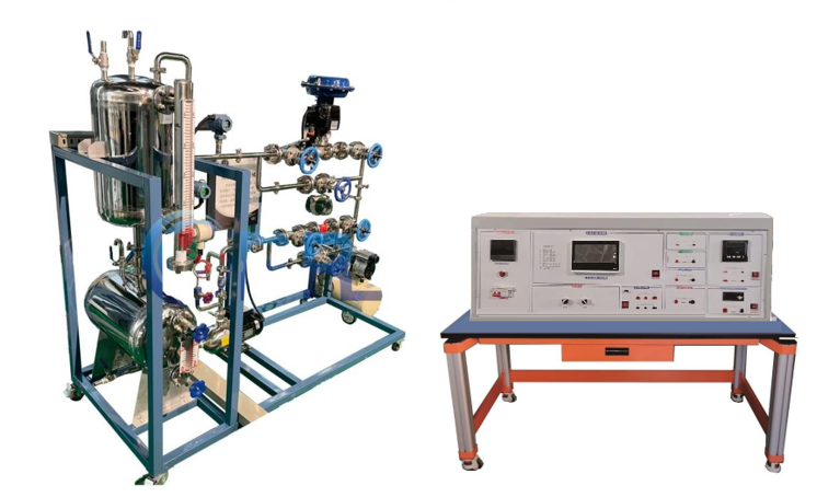 化工測(cè)量實(shí)驗(yàn)裝置