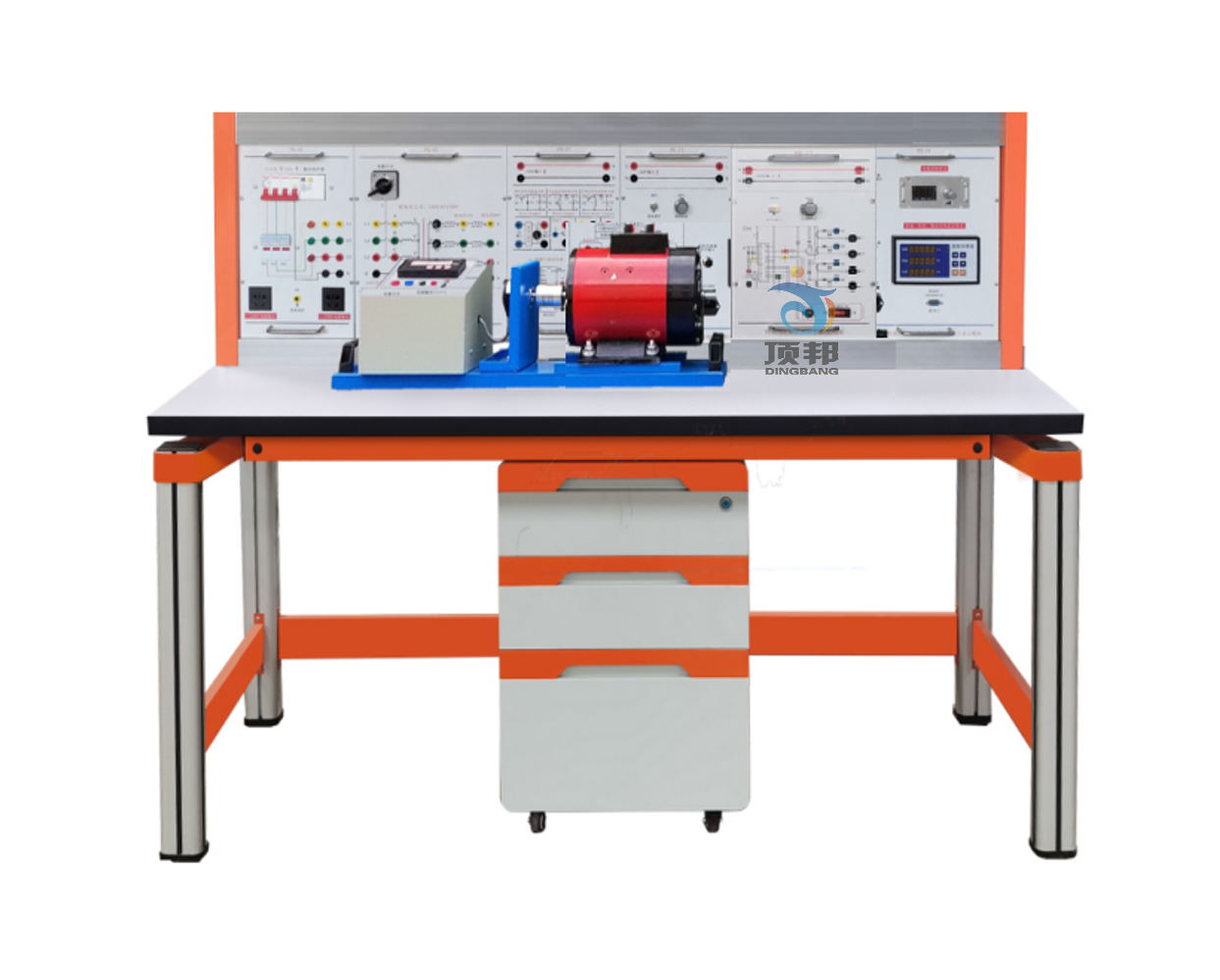 直流調速實訓裝置
