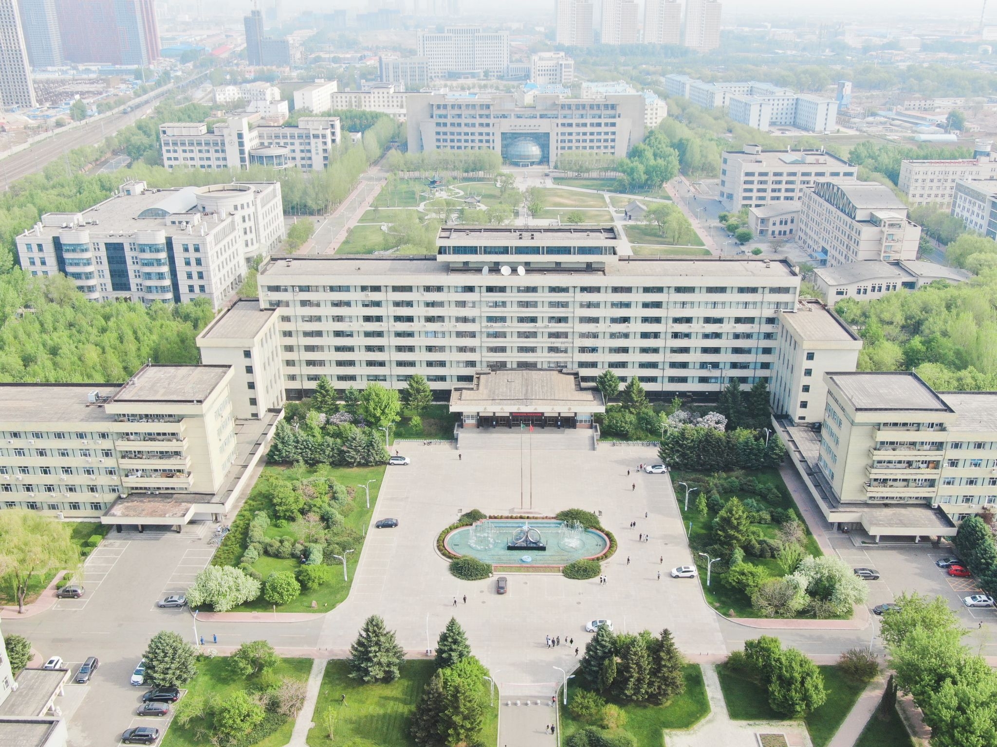 東北農業(yè)大學