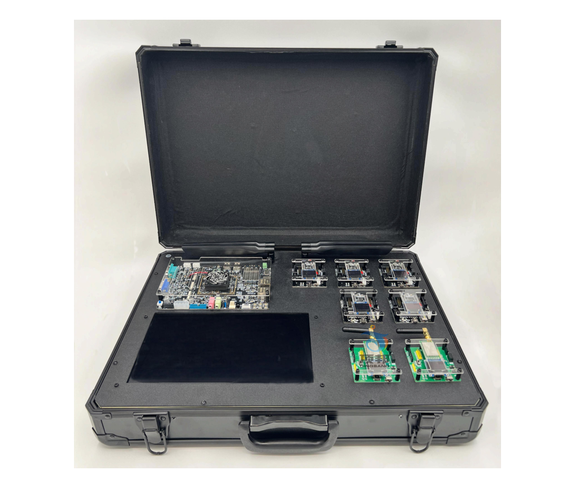 物聯(lián)網5G技術綜合實驗系統(tǒng)